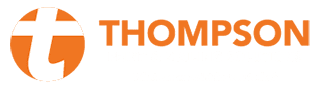 thompson print solutions logo