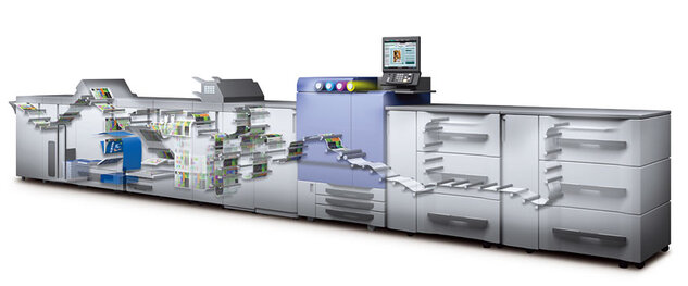 digital printing services